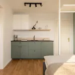Turnkey I Angelo Roma דירה *