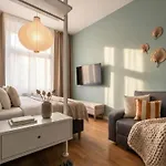 דירה Turnkey I Angelo Roma פראג