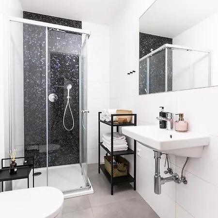 Turnkey I Angelo Roma Apartamento *