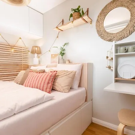 Turnkey I Angelo Roma Appartement
