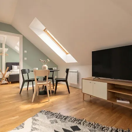 Turnkey I Angelo Roma Appartement