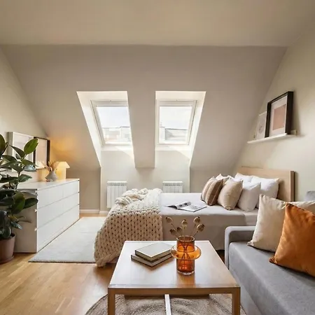 Appartement Turnkey I Angelo Roma *