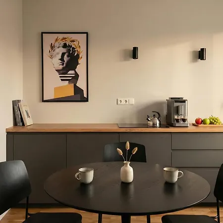 Turnkey I Angelo Roma Prague