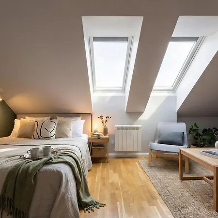 Turnkey I Angelo Roma * Prague