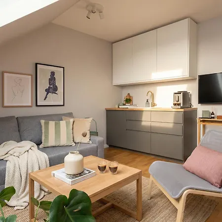 Turnkey I Angelo Roma Appartement