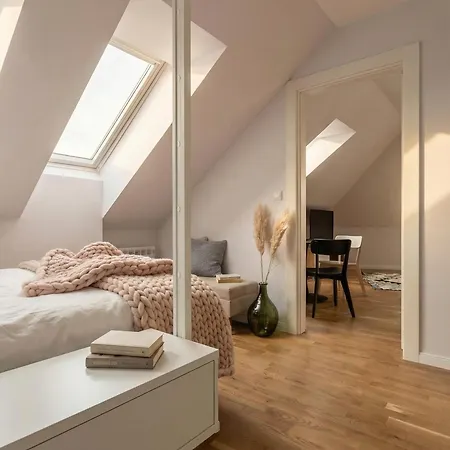 Turnkey I Angelo Roma Appartement *