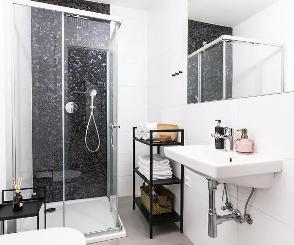 Turnkey I Angelo Roma Apartmán *