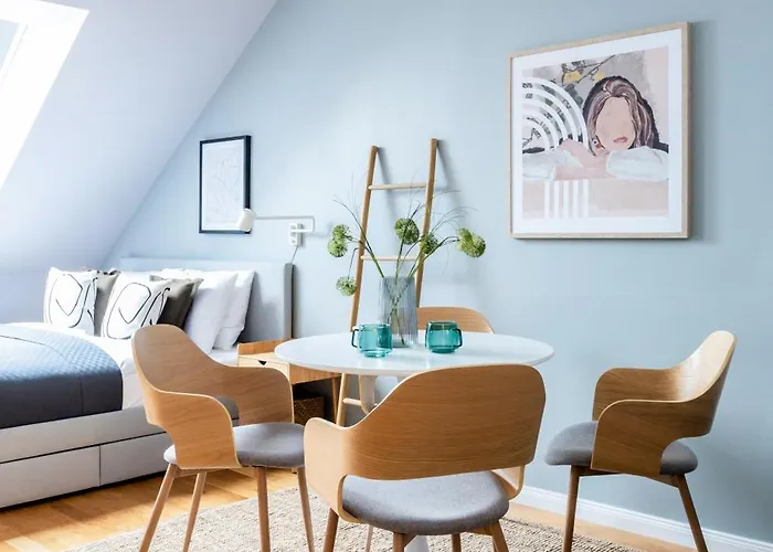 Turnkey I Angelo Roma Apartmán *