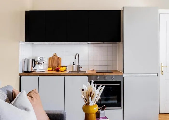 Apartmán Turnkey I Angelo Roma