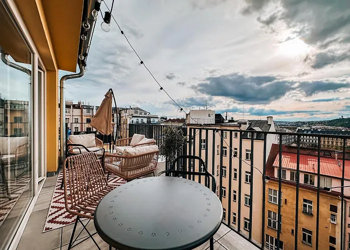 Turnkey I Angelo Roma Praha