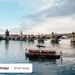 Apartment Turnkey I Angelo Roma Prague