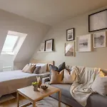 Apartament Turnkey I Angelo Roma Praga