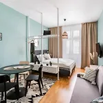 Apartment Turnkey I Angelo Roma Prague