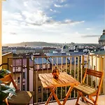 Turnkey I Angelo Roma * Praga