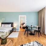Apartament Turnkey I Angelo Roma *