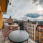 Turnkey I Angelo Roma Praga