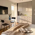 Apartment Turnkey I Angelo Roma
