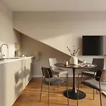 Apartament Turnkey I Angelo Roma Praga