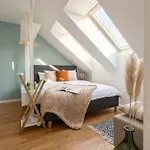 Apartament Turnkey I Angelo Roma Praga