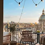 Apartament Turnkey I Angelo Roma Praga