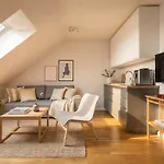 Turnkey I Angelo Roma Apartament
