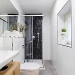 Apartament Turnkey I Angelo Roma Praga