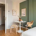 Apartament Turnkey I Angelo Roma Praga