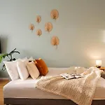 Apartament Turnkey I Angelo Roma *