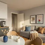 Turnkey I Angelo Roma * Praga