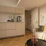 Turnkey I Angelo Roma Apartament *