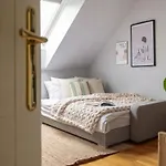 Apartament Turnkey I Angelo Roma *