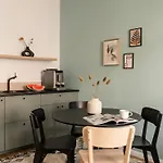 Turnkey I Angelo Roma