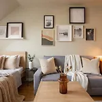 Apartament Turnkey I Angelo Roma Praga