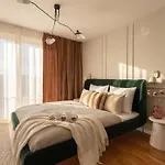 Turnkey I Angelo Roma Apartament