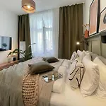 Turnkey I Angelo Roma Apartament