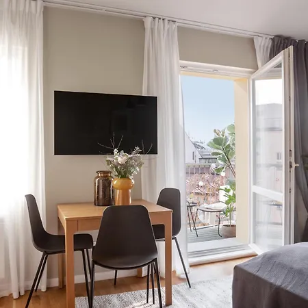 Turnkey I Angelo Roma Lejlighed Prag