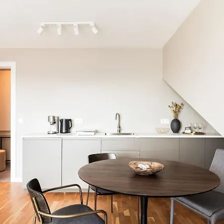 Turnkey I Angelo Roma Appartement *