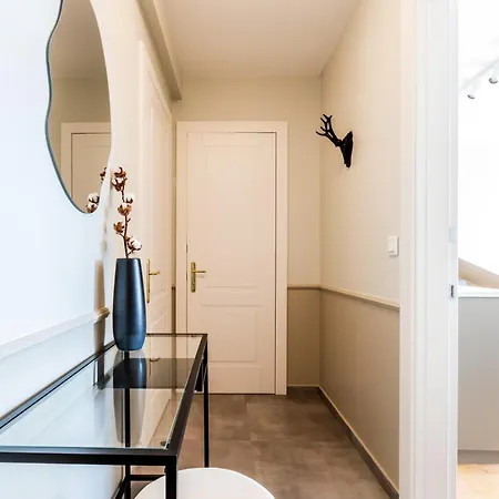 Turnkey I Angelo Roma Appartement Praag