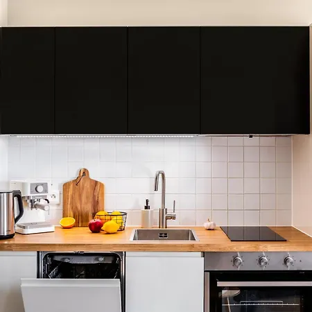 Turnkey I Angelo Roma