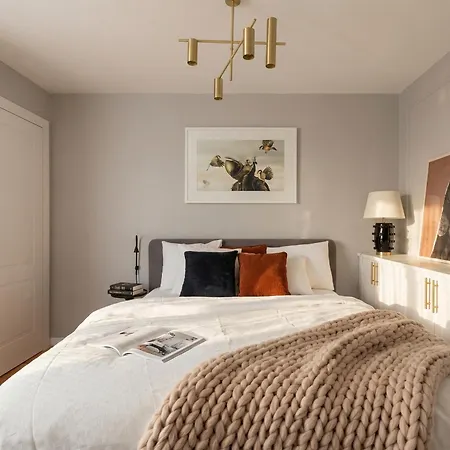 Turnkey I Angelo Roma