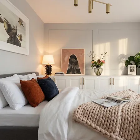 Turnkey I Angelo Roma * Prag