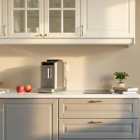 Turnkey I Angelo Roma * Praga
