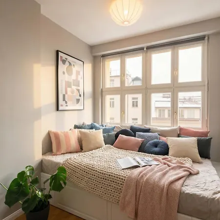 Apartmán Turnkey I Angelo Roma
