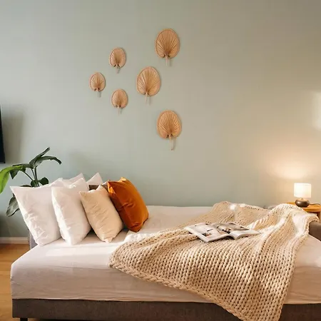 Apartament Turnkey I Angelo Roma *