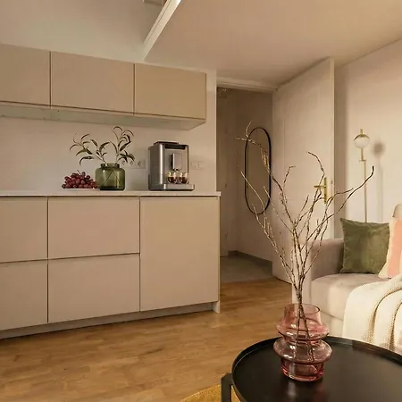 Turnkey I Angelo Roma Apartament *