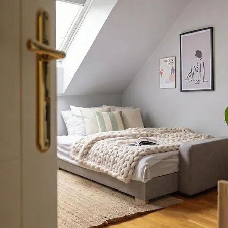 Apartament Turnkey I Angelo Roma *