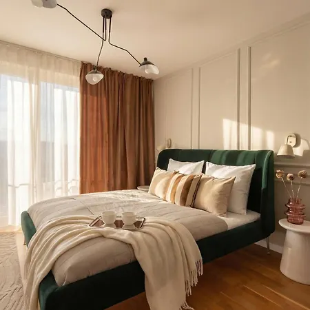 Turnkey I Angelo Roma Apartmán