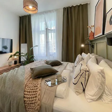 Turnkey I Angelo Roma Apartament