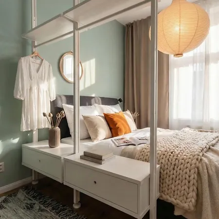 Apartmán Turnkey I Angelo Roma