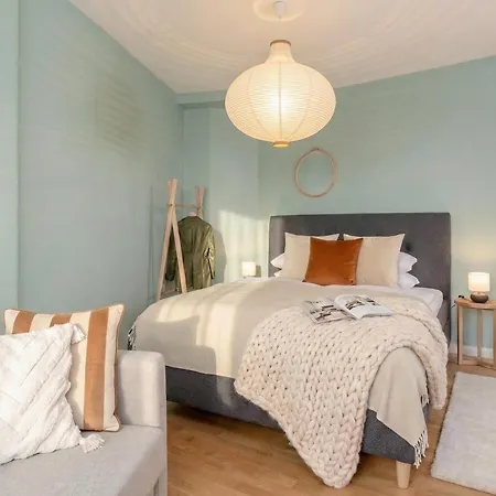 Turnkey I Angelo Roma Apartmán